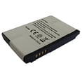 thumbnail image 1 of BlackBerry 9800 Torch Cell Phone Battery - Superb Choice Li-ion Battery, 1 of 2