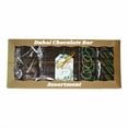 thumbnail image 2 of Dubai Chocolate Bar (6 Pack) Assortment, Pistachio Milk Chocolate, Pistachio Dark Chocolate, Nutella, Biscoff Butter, Peanut Butter, Salted Caramel Kataifi Bar Set, 2 of 5
