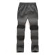 thumbnail image 3 of Pantalones de asalto para mujer, además de terciopelo para mantener el calor, gruesos, sólidos con bolsillo, pantalones de concha suave, pantalones largos de esquí Fridja  hfkajh100913, 3 of 6
