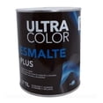thumbnail image 2 of Pintura Esmalte Secado Rapido Ultracolor Plus Negro 4 Lts, 2 of 2