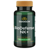 Swanson Biodefense Nk+ 60 Capsules