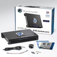 thumbnail image 2 of Amplificador Monoblock Planet Audio Anarchy 2500 Watts Clase A/B 1 Canal 2 Ohm Estable, 2 of 7