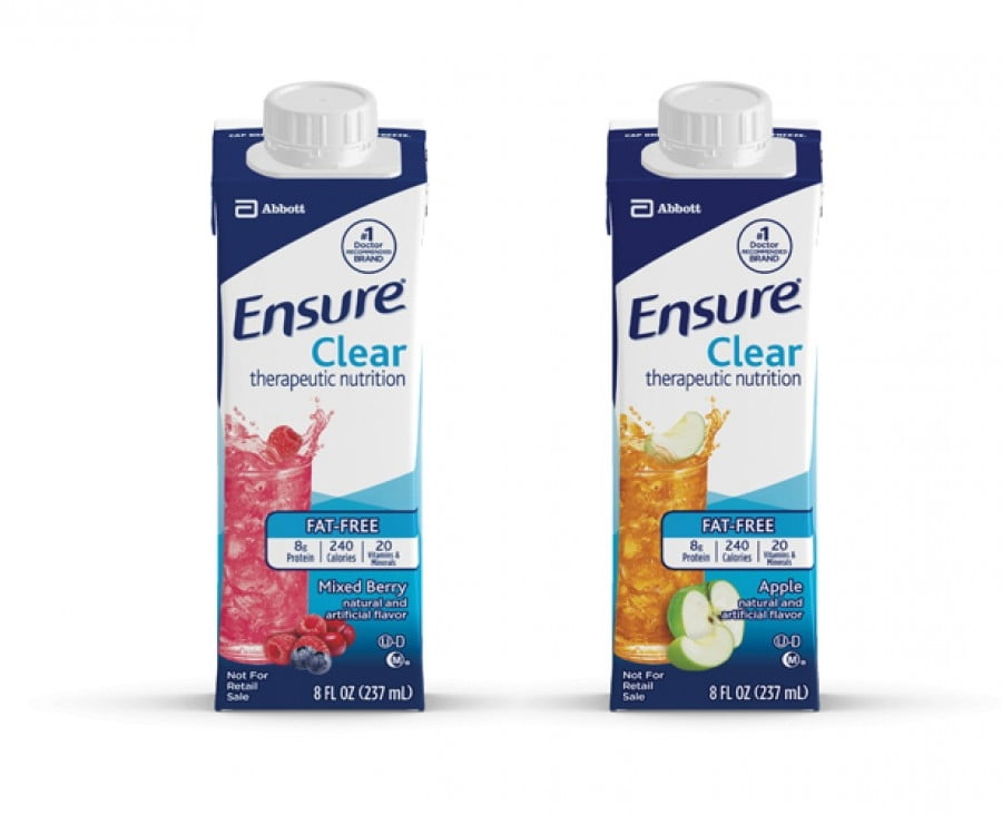 ensure drink