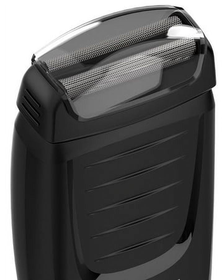 Remington TF70CDN Dual Foil Travel Shaver