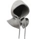 thumbnail image 1 of Sombreros para hombre y mujer, gorro Baotou de punto, soporte cervical, pañuelo, jersey, orejeras, intensificador de cuello, gorro cálido para hombre y mujer., 1 of 1