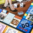 thumbnail image 3 of Board Games Monopoly - Official Gilmore Girls Edition for Fans & Families, 3 of 5