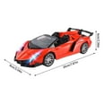 thumbnail image 3 of SgJHXb High Speed Four Wheel Drive Rechargeable RC Racing For Boys Girls Adults Birthday Idea, 3 of 6