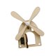 thumbnail image 2 of Accesorios para tablero de actividades. Tablero de actividades para niños pequeños. Desarrollo de la motricidad fina. Educación temprana. molino, 2 of 9