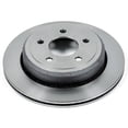 thumbnail image 3 of PowerStop AR8165 Autospecialty By Power Stop OE Replacement Brake Rotor, 3 of 4
