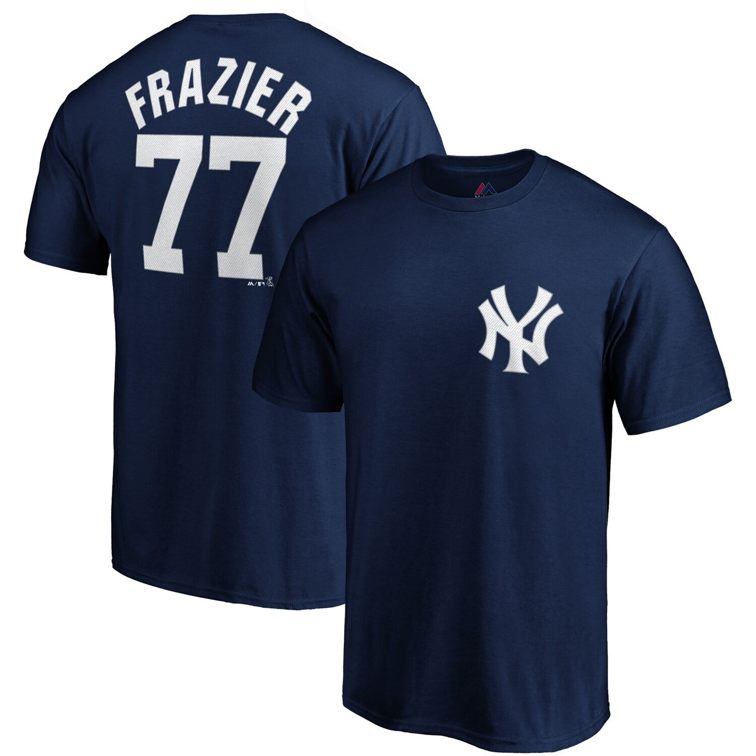 clyde frazier t shirt