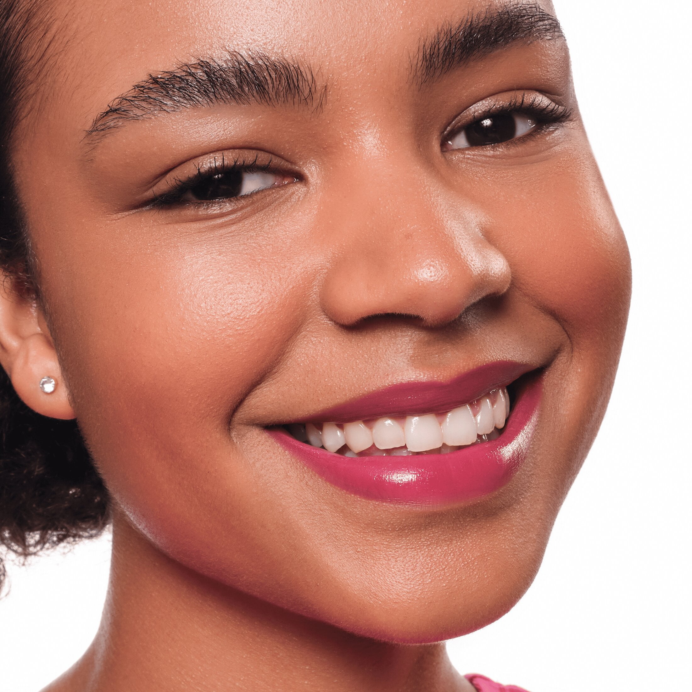 essence Hydra Kiss Lip Tint, 06 Berry Crush