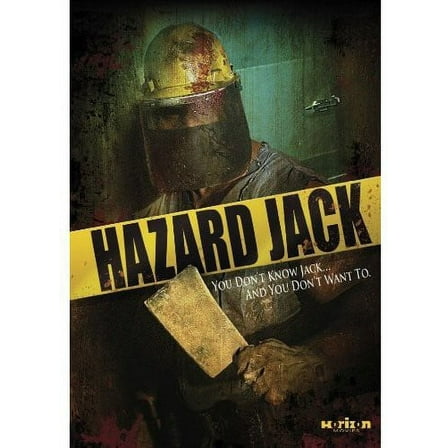 Horizon Movies - Hazard Jack [DIGITAL VIDEO DISC]