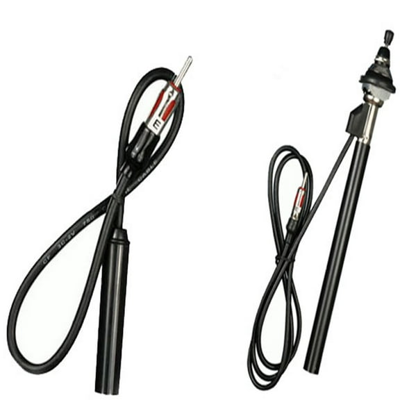 Chevy Corvette 1978-1983 Factory OEM Replacement Radio Stereo Custom Antenna