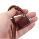 thumbnail image 4 of Moda Punk PU Collar de material cuero Encendedor Charm Colgante para Hombres Mujeres Cadena, 4 of 5