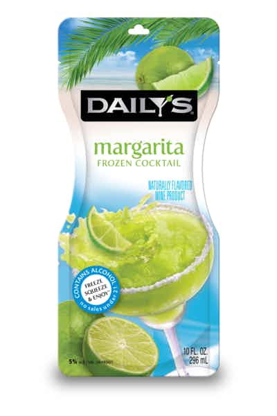 Margarita pouches walmart hotsell
