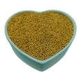 thumbnail image 1 of Yellow Mustard Seed Whole Fresh Harvest 2 lbs, 1 of 2