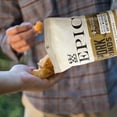 thumbnail image 5 of EPIC BBQ Seasoning Pork Rinds, Keto and Paleo Friendly, Protein Snacks, 2.5 oz, 5 of 15
