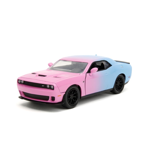 Jada Toys Pink Slips 1:24 Die Cast Car Assortment Model Vehicles(1