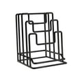 thumbnail image 4 of GROWTH TANK Cutting Board Holder Rack Metal Pots Pan Lids Rack for Baking Sheet Bakeware, 4 of 9