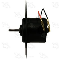 HVAC Blower Motor Fits select: 1983-1994 FORD RANGER, 1982-1986 FORD F150