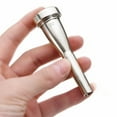 thumbnail image 2 of Yeacher 3C Embout de Trompette Instrument Outil Portable, 2 of 8