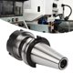 thumbnail image 5 of Portaherramientas Accesorio de portabrocas de precisión para mecanizado CNC estándar de EE. UU. Piezas mecánicas CAT40-ER40-80, 5 of 9