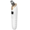 thumbnail image 5 of Blackhead Remover, Pore Cleaner, Facial Blackhead Suction Instrument with Adjustable Suction Levels, USB Rechargeable, Quiet Operation, Multiple Suction Heads, Suitable for All Skin Types, 5 of 9