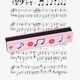 thumbnail image 2 of Fiudx Ofertas Del Día Armónica Instrumento Musical Impresión De Madera Filas Dobles 16 Agujeros Para Niños Amantes De La Música, 2 of 3