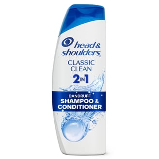 Selsun Blue Daily Care 3-in-1 Shampoo Conditioner & Body Wash with