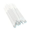 thumbnail image 6 of EHJRE 20pcs White Heat Erasable Pen Refills for Embroidery Cross Sewings, 6 of 9