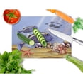 thumbnail image 2 of Caroline's Treasures Undersea Fantasy 8 Glass Cutting Board Large, 2 of 2