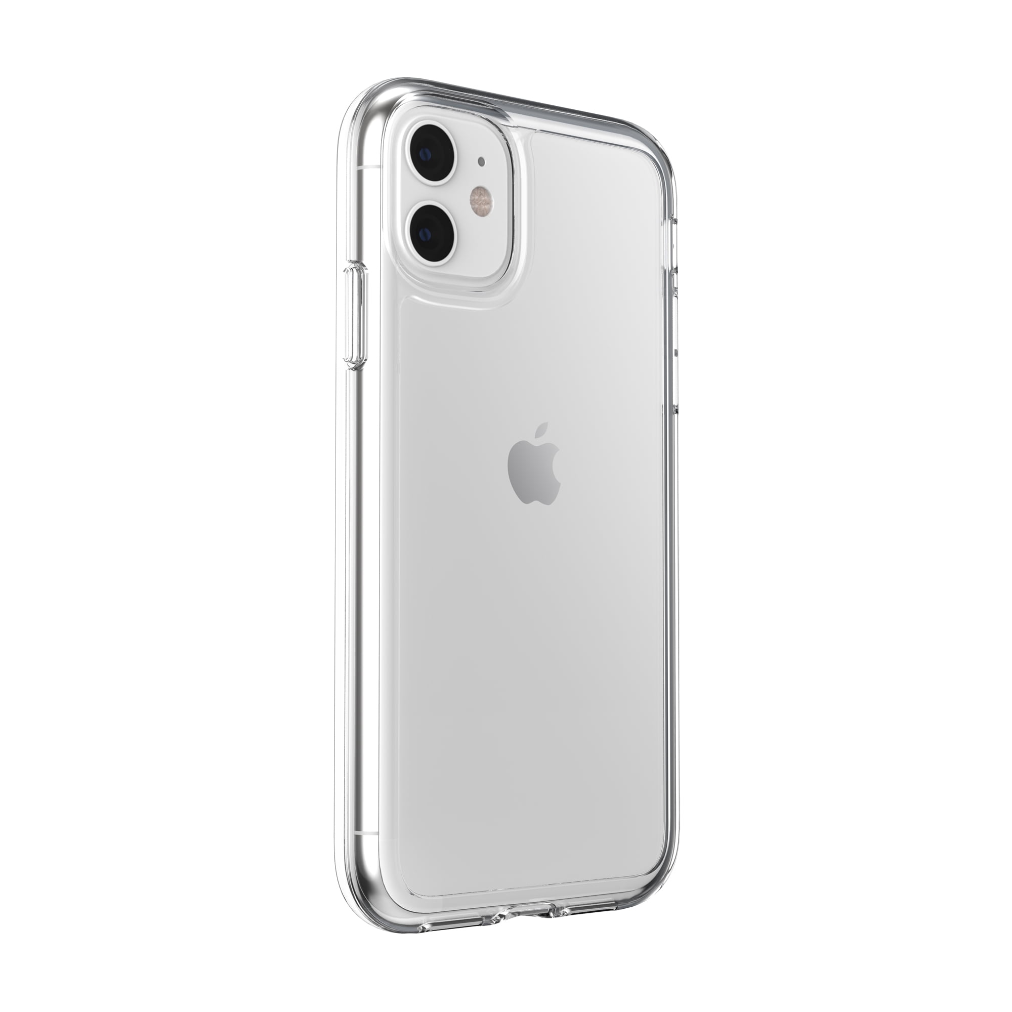 Speck Gemshell iPhone 11 Case Clear//Clear