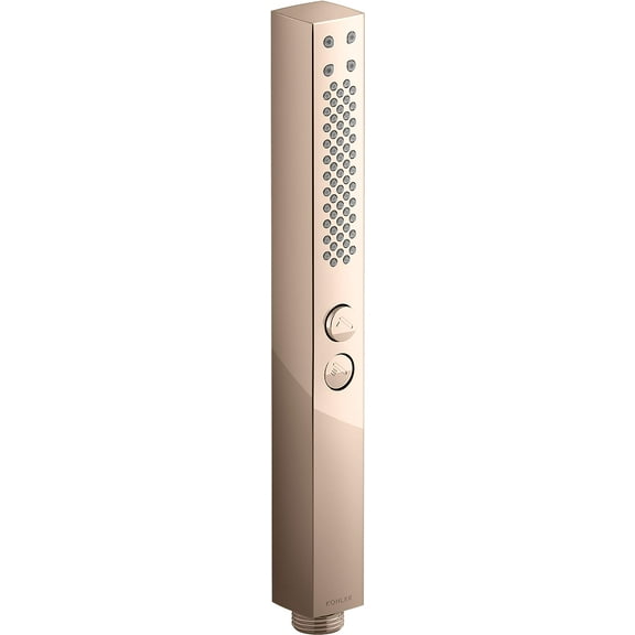 Kohler K-21336-RGD Handshower 2.5 GPM Vibrant Rose Gold