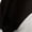 Heather Greyblack, variant on Rebellious One Juniors Graphic Hoodie Heather Greyblack M