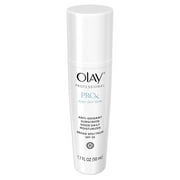 Olay® Professional ProX Anti-Oxidant Sunscreen Sheer Daily Moisturizer Broad Spectrum SPF 35 1.7 fl. oz. Box