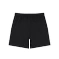 thumbnail image 3 of Jerdar Mens Athletic Gym Shorts Elastic Waist Casual Pajama Pocket Jogger Men Workout Short Pants, 3 of 6