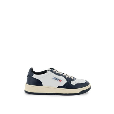 

Autry Leather Medalist Low Sneakers Men