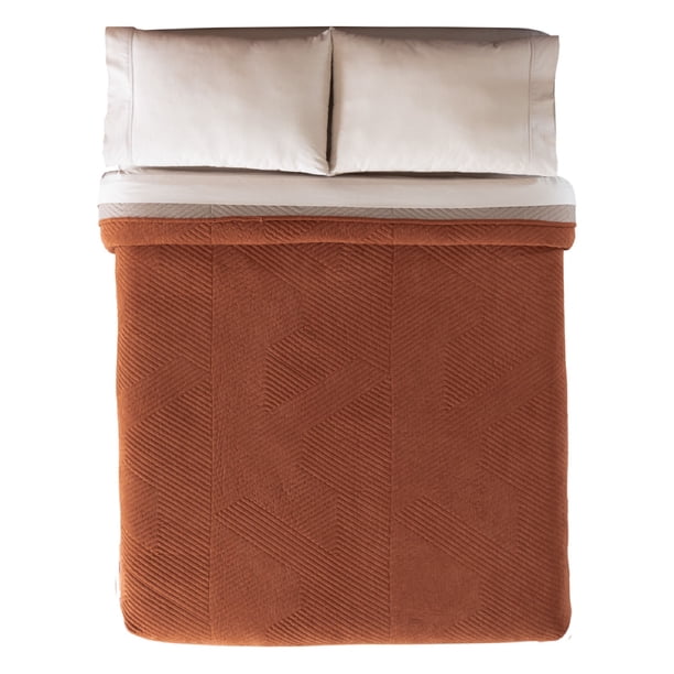 Edredón Vianney VOGA QS/MAT XL Toscana
