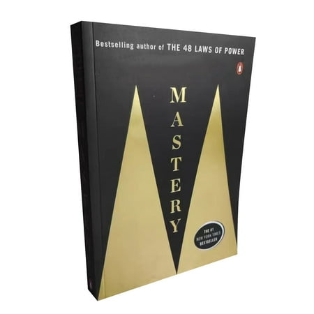 

From Intuition To Interest To Mastery(English Novel)