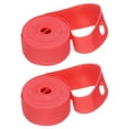 thumbnail image 1 of Uxcell 2Pcs Bicycle Rim Strip 700C x 18mm Bike Wheel Rim Tape Bike Tire Liner, 1 of 7