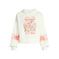 thumbnail image 5 of Strawberry Shortcake Women's Days Are Sweeter Graphic Hoodie, Sizes XXS-XXL, 5 of 5