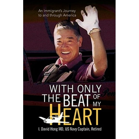 With Only the Beat of My Heart (Hardcover)