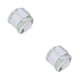 thumbnail image 4 of Vogacara ancianos anti-arañazos cinturón de sujeción control de sujeción apoyo extubación con hebilla lazo cuerda banda pies correa verde / m Verde/M 2piezas Vogacara CBP394637, 4 of 6