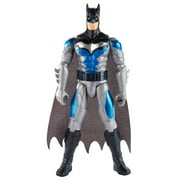 DC Comics Batman Missions 12-inch True-Moves Subzero Batman Figure