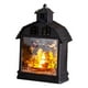 thumbnail image 3 of Linternas de Halloween Luces de noche LED Iluminación interior para el hogar al aire libre Linterna decorativa para porche Mesa de bar Espantapájaros Macarena linternas de halloween, 3 of 8