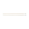 thumbnail image 2 of McKesson Cotton Tip Swabstick - Sterile Wooden Applicator, 6 in, 2 Count, 1000 Packs, 2000 Total, 2 of 5