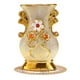 thumbnail image 5 of Floreros de estilo europeo, adorno de contenedor de flores para decoración de estante de oficina Estilo B Zulema florero decorativo, 5 of 8