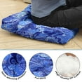 thumbnail image 7 of Boho Meditation Mat, Paisley Square Floor Pillow for Sitting and Meditation 22 x 22, 7 of 7