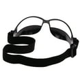 thumbnail image 7 of Heads Up Basketball Dribble Dribbling Specs Goggles Glasses Training Equipment Black, 7 of 7