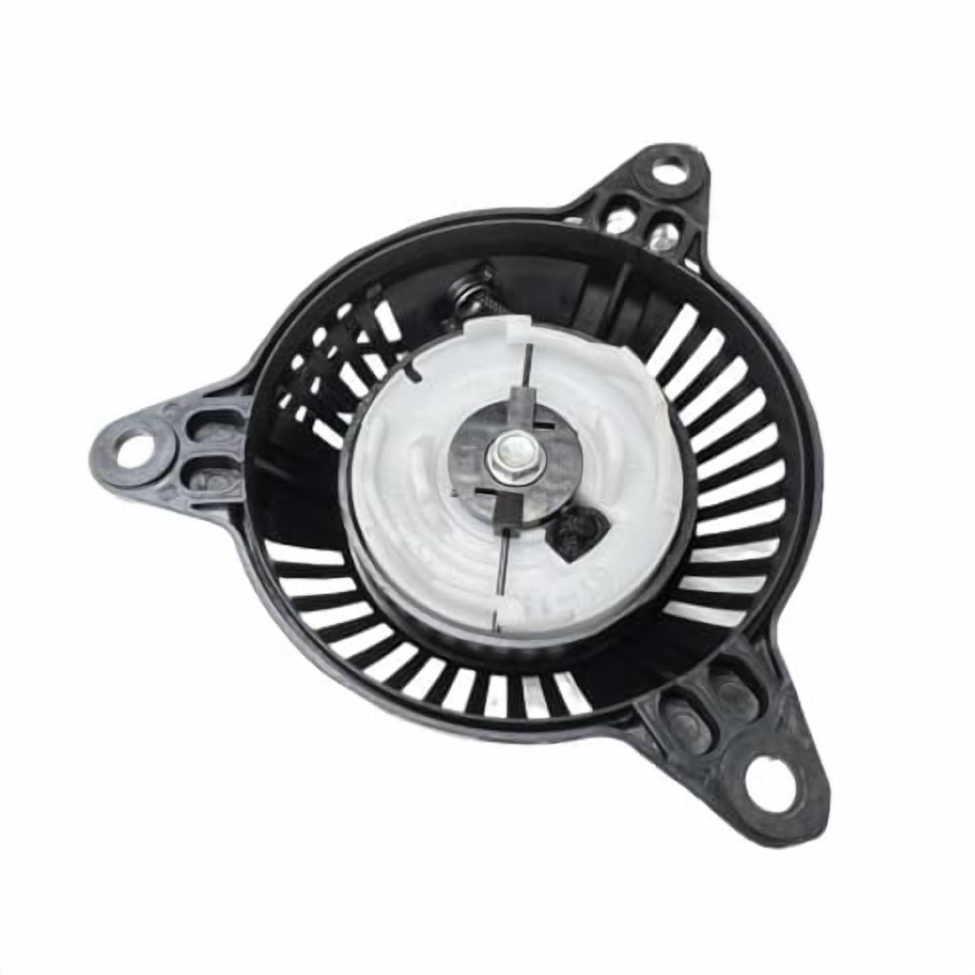 POWER PRODUCTS Recoil Starter with Handle- Replacement for PREDATOR Inverter Generator Surge 1400 Watt (SKU# 71342, 59186, 57063)